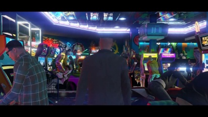 GTA Online: The Diamond Casino Heist