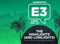 Our highlights and lowlights of E3 2021
