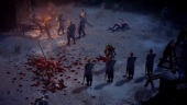 Pathfinder: Wrath of the Righteous - Launch Trailer