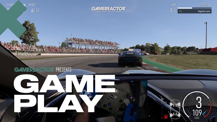 Assetto Corsa Competizione (PS4 and Xbox One) Review - Gamereactor
