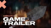 Warhammer 40,000: Darktide - Unlocked and Loaded Trailer