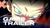 Dragon Ball: Sparking! Zero - Daima Character Pack 1 Trailer