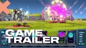 Mechborn - Reveal Trailer