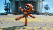 Joe Abercrombie will write some episodes for Love, Death & Robots&rsquo; fifth volume