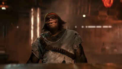 Beyond Good & Evil 2 is said to be getting a title change