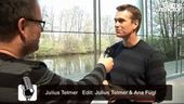 Medal of Honor: Airborne interview