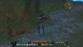 Loki: Greek Fighter Exclusive