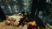 The Forest - Multiplayer Trailer