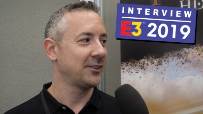 Praetorians HD Remaster - Marco Pacifico