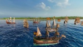 Port Royale 4 - Release Trailer