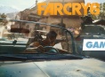 Far Cry 6 - Traversing Yara - Gameplay