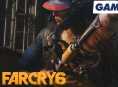 Far Cry 6 - Weapons - Gameplay