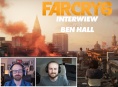 Far Cry 6 - Ben Hall Interview #2