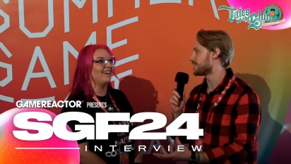 Tales of the Shire Interview - Geeking out over Middle-earth with Wētā Workshop