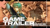 Fire Emblem: The Sacred Stones - Nintendo Switch Online + Expansion Pack