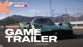Forza Horizon 6 - Gameplay Teaser Trailer