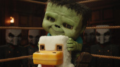 A Minecraft Movie&rsquo;s sequel will officially be known as Squared