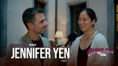 An Expedition through writing and intention - Jennifer Svedberg-Yen Celsius 232 Interview