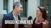 Coming of age in romantasy - Brigid Kemmerer Celsius 232 Interview