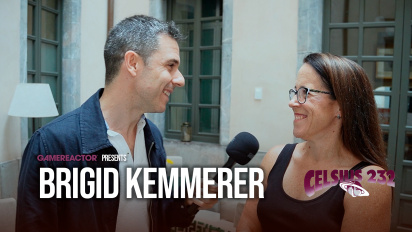 Coming of age in romantasy - Brigid Kemmerer Celsius 232 Interview