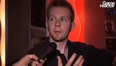 E3 Blacksite Area 51 interview & play through