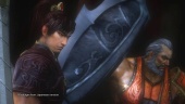 Dynasty Warriors 8 - Wu Trailer