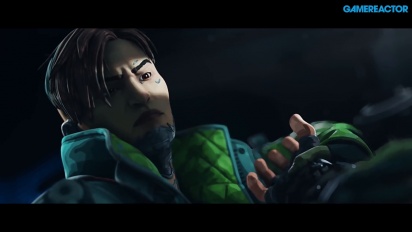 Apex Legends - The Evolution of Apex Legends (Sponsored #4)