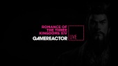 Romance of the Three Kingdoms XIV - Livestream Replay