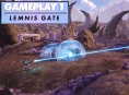 Lemnis Gate - Gameplay 1