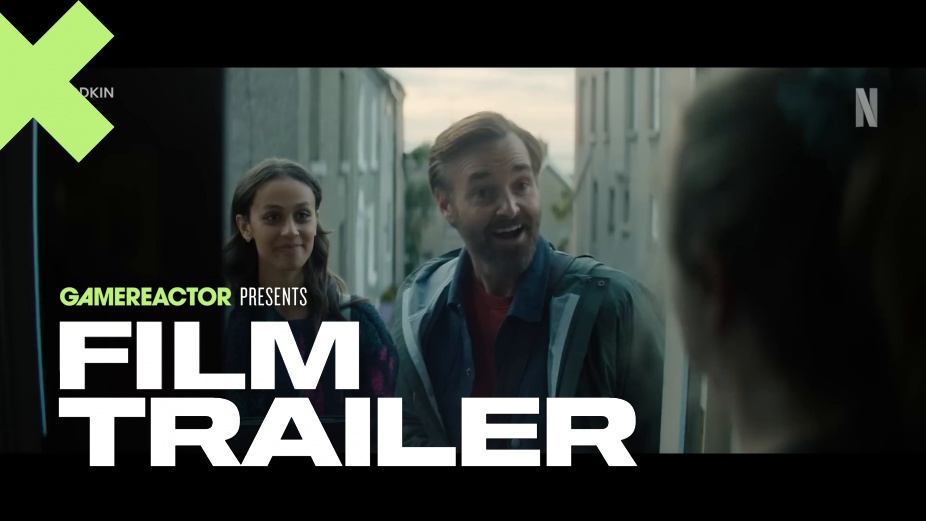 Bodkin - Official Trailer