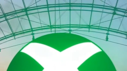 Welcome to LA from Xbox!