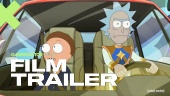 Rick and Morty Season 8 - Official Trailer