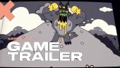The Plucky Squire - Challenge Mode Update Trailer