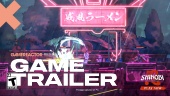Shinobi: Art of Vengeance - Accolades Trailer