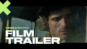 The Dog Stars - Official Trailer
