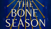 Samantha Shannon thinks The Bone Season could work as a video game