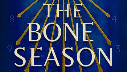 Samantha Shannon thinks The Bone Season could work as a video game
