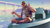 Gaming is already 90% digital, according to Take-Two boss Strauss Zelnick