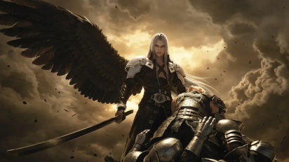 Final Fantasy VII: Revelation will have a major place at Gamescom Opening Night Live