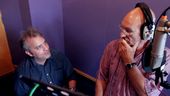 Lego Universe - Behind the Scenes Sound