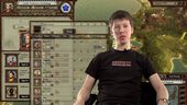 Sengoku - Developer Diary #2 - Factions