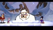 Disney's DuckTales Remastered - Himalayas Gameplay Trailer