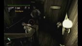 Resident Evil: Umbrella Chronicles - GC 07