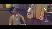 Virginia - Character Trailer