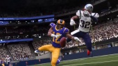 Madden NFL 19 - Super Bowl 53 Prediction - Los Angeles Rams vs. New England Patriots