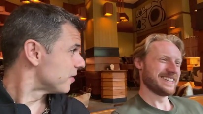 Pistachio tea break time!