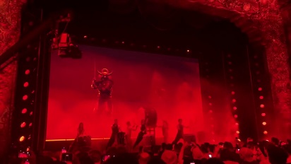 A thumping introduction to Assassin's Creed Shadows