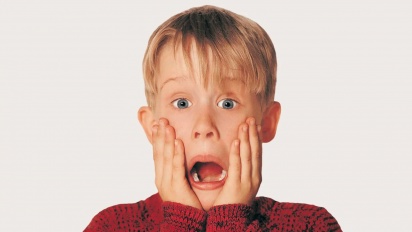 Macaulay Culkin lays out his idea for another Home Alone film
