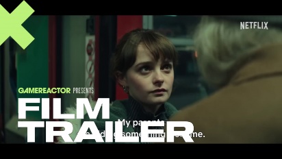 Unfamiliar - Official Trailer (Netflix)