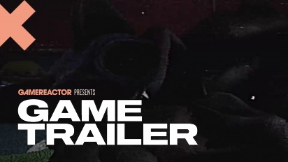 Poppy Playtime Chapter 5 - CATNAP's real name Trailer